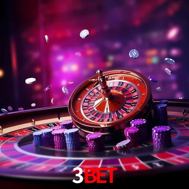 3BET Casino - juegos, cajero y retiros Lobby 3BET Casino con mesas, rodillos, cajero y acceso móvil seguro